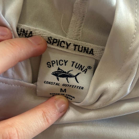 A  nice jacket - Picture 2 of 3